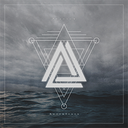 1st Single 'Phantom' サムネイル