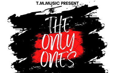 the only ones サムネイル