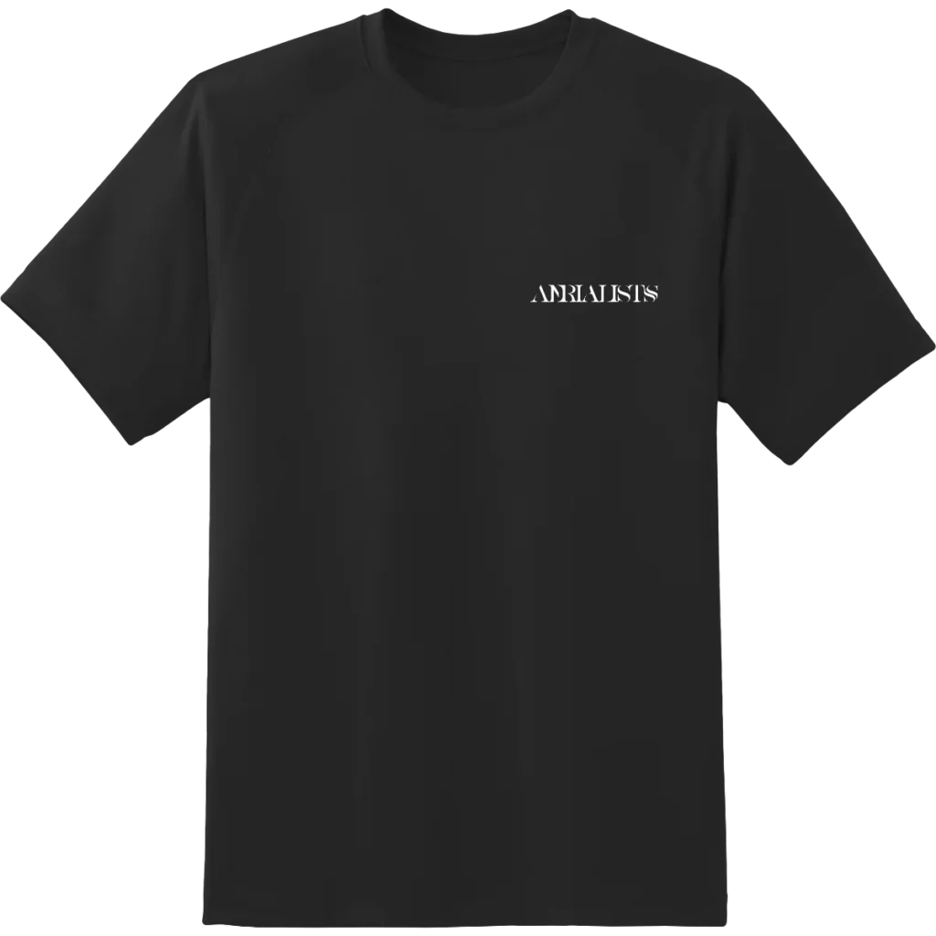 Aerialists Stitch Tee
