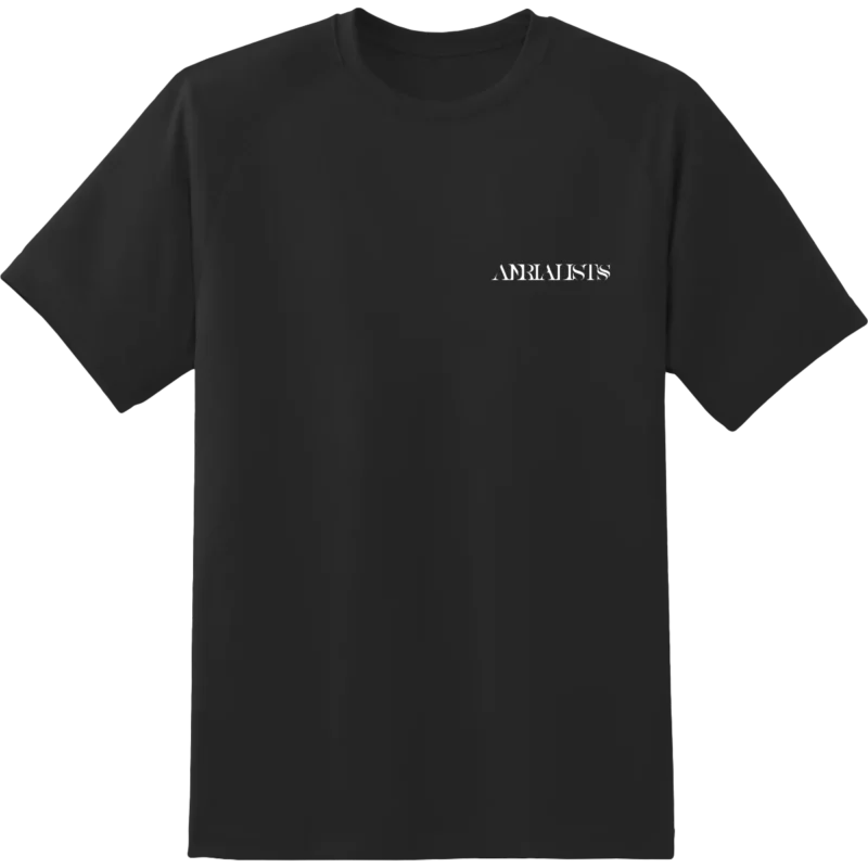 Aerialists Stitch Tee
