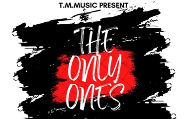 the only ones サムネイル